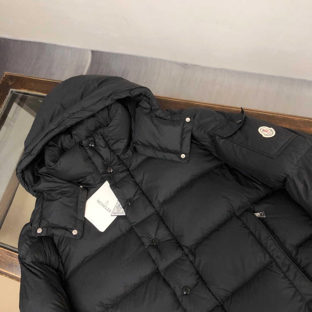 Moncler Down Jackets